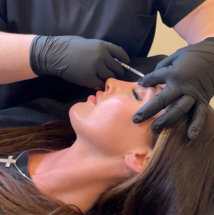 Anti Ageing Injections
